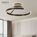 DecorBites™ LED Ceiling Chandelier Dimmable Pendant Lamps
