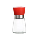 DecorBites™ Adjustable Spice Grinder Mill Shakers Kitchen Gadgets