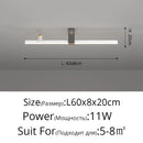 DecorBites™ LED Chandelier: Bright Indoor Lighting for Bedroom, Living, Study, Dining Room