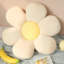 DecorBites™ Daisy Lumbar Support Throw Pillows for Home Decor