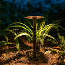 DecorBites™ LED Lawn Light: Outdoor Waterproof Aluminum Spot for Courtyard, Garden, Park, Pathway