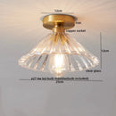 DecorBites™ LED Ceiling Lamps Modern Night Lights Fixtures for Living Room Balcony Chandelier
