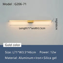 DecorBites™ LED Bathroom Mirrors with Lights, Wall Lamps, and Vanity Light Fixtures