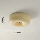 DecorBites™ French Cream Ceiling Lamp for Children's Room and Bedroom
