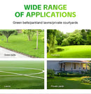 1200W/1600W Hand Push Weeder Lawn Mower Household Electric Weeder Handheld Multifunction Lithium Trimmer Hedge Lawn Trimmer