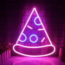 Wedding Neon Light Letters LED Sign Bar room decoration Party Bedroom Playroom Cave Children's Room Shop Home Wall Decoration