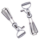 DecorBites™ Egg Beater Balloon Whisk Mixer for Baking Kitchen Utensil