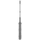 DecorBites™ Easy Spin Mop with Long Handle for Hands-Free Floor Cleaning