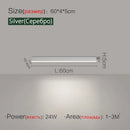 DecorBites™ LED Ceiling Light for Aisle Bedroom Living Room - Modern Nordic Design