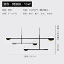 DecorBites™ Geometric Iron Pendant Lamp for Home Decor and Lighting