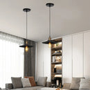 DecorBites™ Iron Pendant Light for Dining Room, Kitchen, and Bedroom