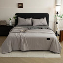 DecorBites™ Ice Cream Cool Feel Light Summer Quilt - Skin-Friendly & Breathable