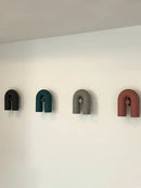 DecorBites™ LED U-shaped Wall Lamp for Stylish Home Lighting