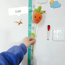 DecorBites™ Knitted Sunflower & Rabbit Bouquet: Handmade Crochet DIY Home Decor & Gift