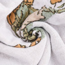 DecorBites™ Kawaii Cartoon Adults Bath Towel - Soft Cotton Gauze, Absorbent & Quick-Dry - Large 80x160cm Beach Wrap
