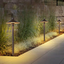 DecorBites™ LED Lawn Light: Outdoor Waterproof Aluminum Spot for Courtyard, Garden, Park, Pathway