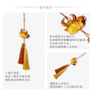 DecorBites™ Crystal Animal Hanging Ornament Home Decor Statuette - 2022 New Release