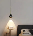 DecorBites™ Light Luxury Meteor Shower Chandelier for Living Room, Staircase, Bedroom, and Bar