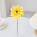 DecorBites™ Brushed Gerbera Vase: Home Decor, Wedding, Christmas, Party Wreaths & Scrapbooking