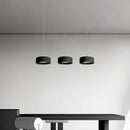 DecorBites™ Designer LED Chandelier for Luxury Restaurants and Living Rooms