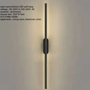 DecorBites™ Linear Tube LED Wall Lamp for Modern Interior Decor