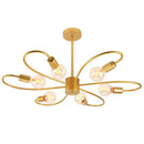 DecorBites™ LED Branches Chandelier for Living Room Bedroom Kitchen Lighting