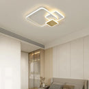 DecorBites™ LED Chandeliers Modern Indoor Lighting Dimmable Luster Fixture for Home Decor