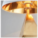 DecorBites™ Diamond Three-Dimensional Geometric Table Lamp