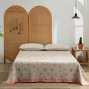 DecorBites™ Luxe Cotton Blanket - Premium Quality, 200*230 150*200, Perfect for Sofa or Bed