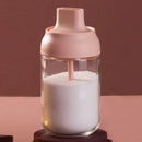 DecorBites™ Glass Seasoning Bottle Set
