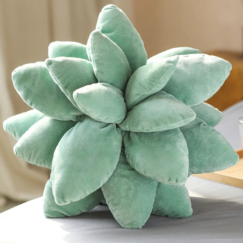 the succulent hippie photos DecorBites™ Lavender Succulent Hippie Room Decor Throw Pillows
