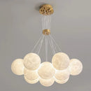 DecorBites™ Contemporary LED Pendant Lights for Home Decor and Indoor Lighting