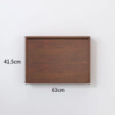 DecorBites™ Corner Computer Desk Folding Table for Home Office Study Bedroom Furniture