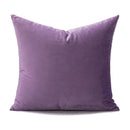 DecorBites™ Embroidered Flower Pillowcase Cover for Home, Living Room, Sofa - Nordic Ins Style