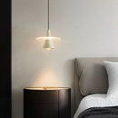 DecorBites™ LED Flying Saucer Chandelier Modern Pendant Light for Dining Bedroom - Frisbi Italy Designer