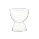 DecorBites™ Dessert Ice Cream Cup Glass Cold Drink Cocktail Juice Jelly Cup.