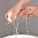 DecorBites™ Cloudy Day Hand Towel - Antibacterial Bamboo Charcoal Fiber Kitchen & Bath Soft Towel