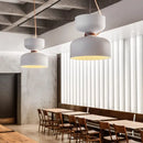 DecorBites™ Forged Iron Chandelier Pendant Light E27 Indoor Decorative Lighting
