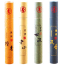 Indoor Incenses 1 Box Utility Long-lasting Lightweight Durable Short Sandalwood Incense Sticks Household Supplies