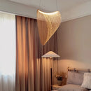 DecorBites™ Bird's Nest LED Pendant Chandelier for Kitchen Dining Room Home Decor Lighting