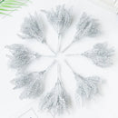 DecorBites™ Golden Wheat Ear Artificial Plants for Home Wedding Decoration