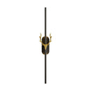 DecorBites™ Deer Horn LED Wall Lamp for Staircase & Bedroom Decor