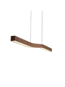 DecorBites™ Japanese Restaurant Chandeliers Silent Bar Tea Room Design Creative Office