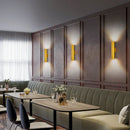 DecorBites™ COB LED Wall Lamp | Up & Down Lighting Sconces | Indoor Home Decor