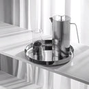 DecorBites™ Large-Capacity Glass Teapot for Home Luxe Brewing