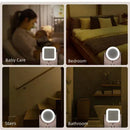DecorBites™ LED Light Control Sensing Lamp Night Lights for Baby Children Bedroom
