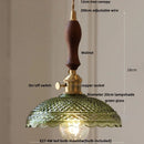 DecorBites™ LED Adjustable Hanging Light Fixture | Modern Nordic Pendant Lamp for Home Decor