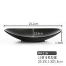 Oval Black Ring Dish Jewelry Tray Key Tray Organizer Decor Key Dish Jewelry Bowl Decorative Dish Organizer kitchen items
