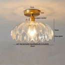 DecorBites™ LED Ceiling Lamps Modern Night Lights Fixtures for Living Room Balcony Chandelier