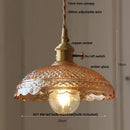 DecorBites™ LED Adjustable Hanging Light Fixture | Modern Nordic Pendant Lamp for Home Decor